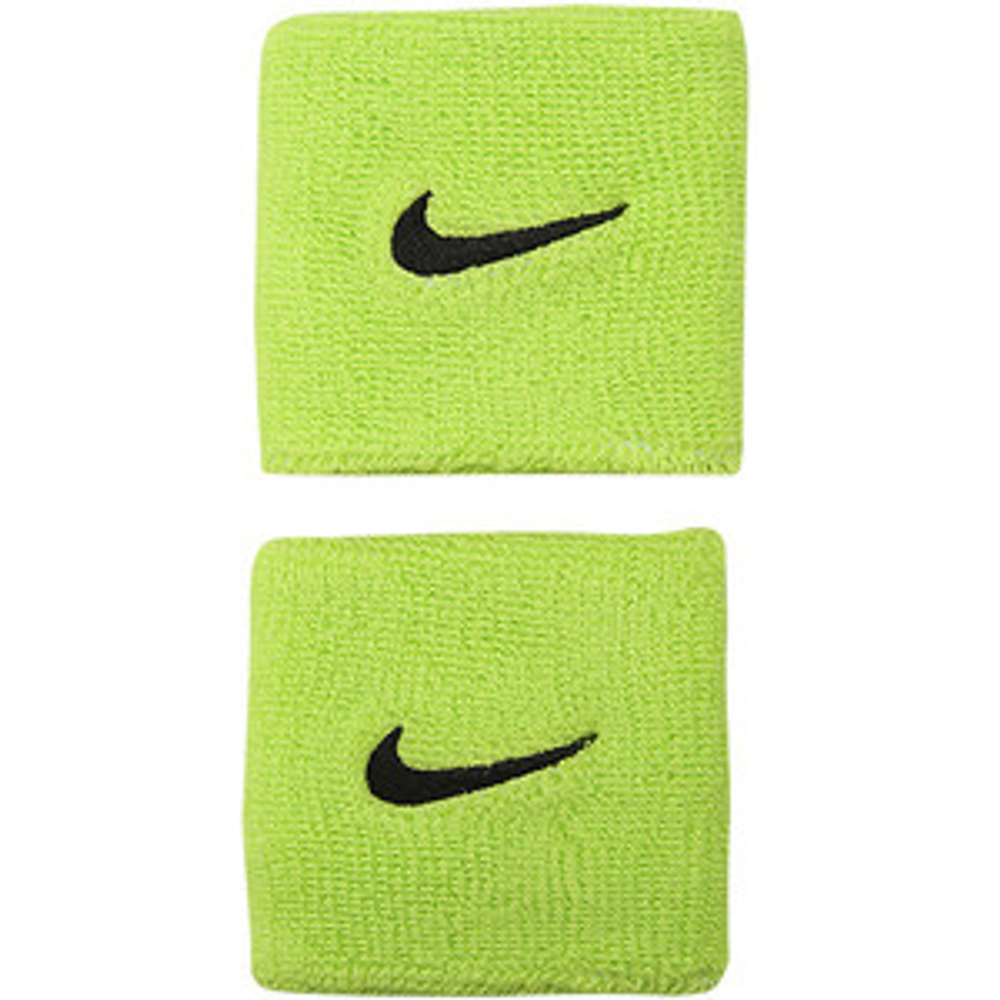 Теннисные напульсники Nike Swoosh Wristbands