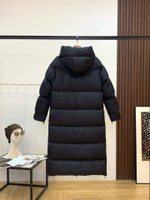 Пуховик Moncler