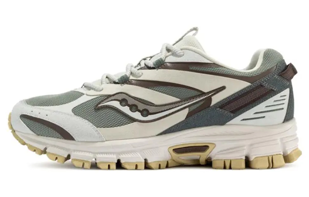Saucony Cohesion 2k Cushioned