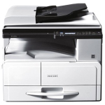 МФУ лазерное черно-белое Ricoh MP 2014AD