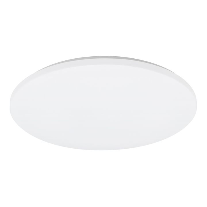 Светильник SP-FAVOR-R600-50W Day4000-MIX-RGB (WH, 100 deg, 230V, Tuya Zigbee) Arlight 057444