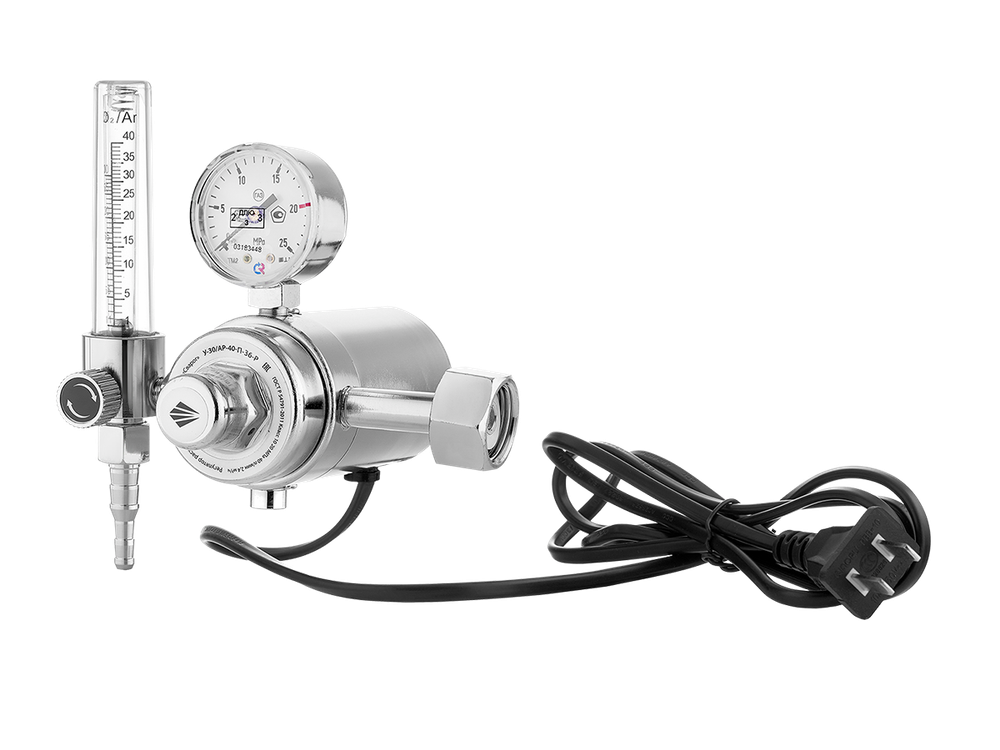 У—30/АР—40—П—36—Р