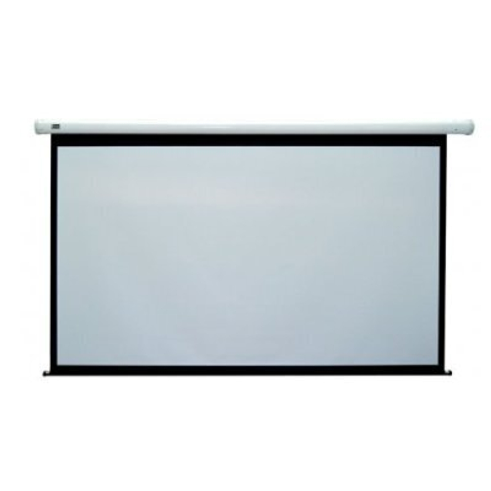 Экран для проектора Classic Solution Lyra E 360x270/3 MW-M8/W