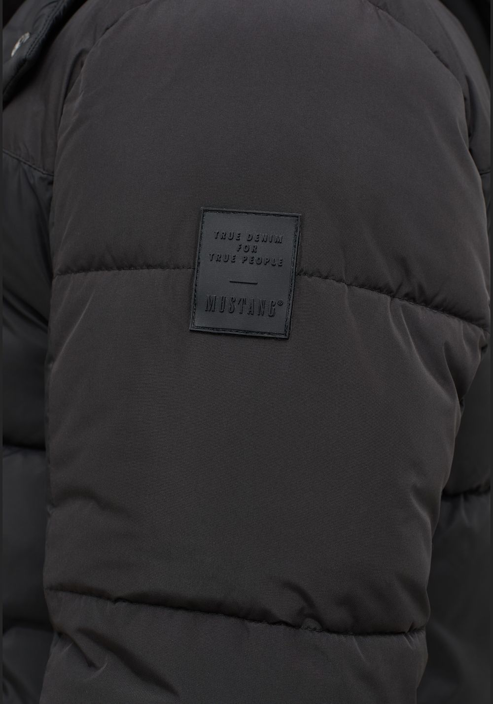 Куртка Daniel Puffer JK 1014177-4142