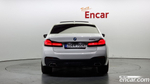 BMW 5 Series (G30) 530e M Sports (11.2022)