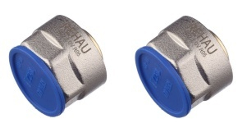 Резьбозажимы RAUTITAN(Pink-Flex) 20 х 2,8