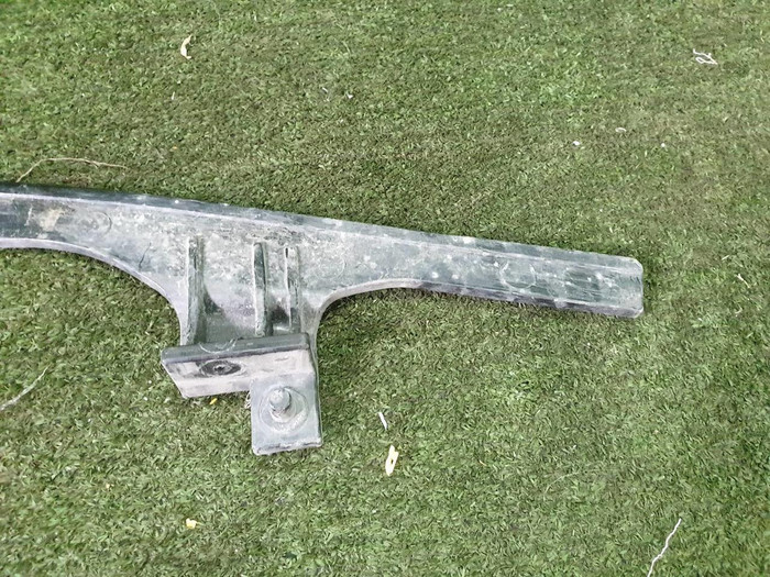 Усилитель передний Hyundai Santa Fe 4 TM (20-24)