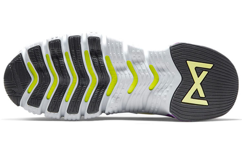 Кроссовки Nike Free Metcon 4 (Женская размерная сетка)
