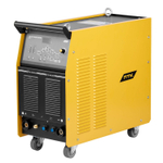 Сварочный аргонодуговой аппарат птк RILON TIG 400 P AC/DC DIGITAL