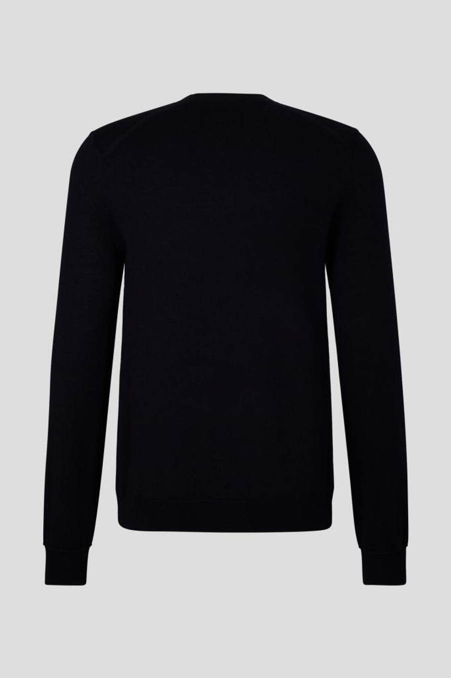 Джемпер мужской BOGNER OLE 88799090 464 (242) FS - SS'24