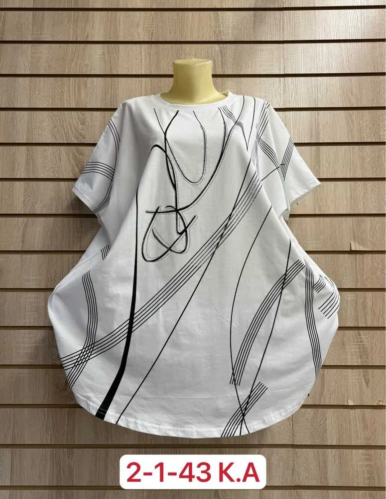 Футболка 413257 (01235981712) Fabrika