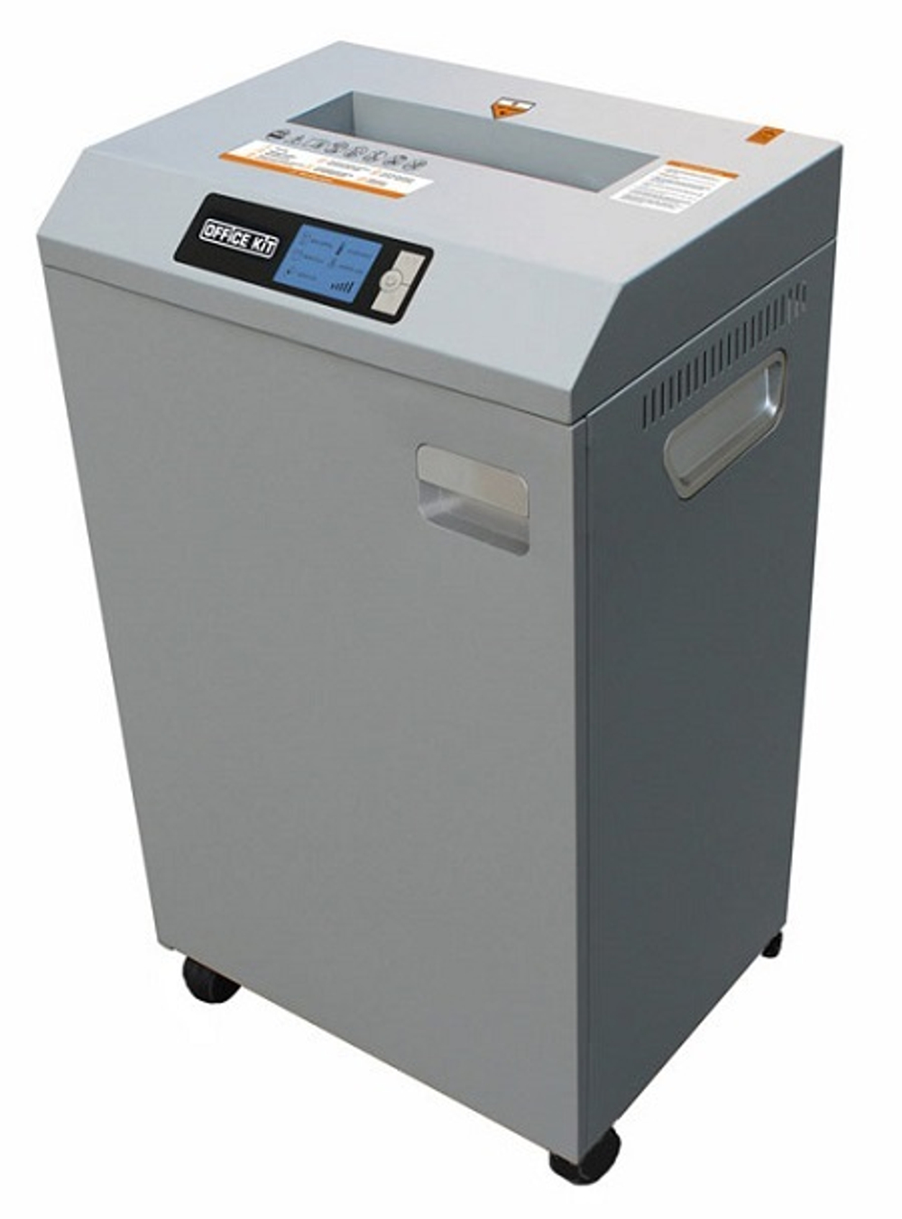 Уничтожитель бумаг  Office Kit S850 1,9х15