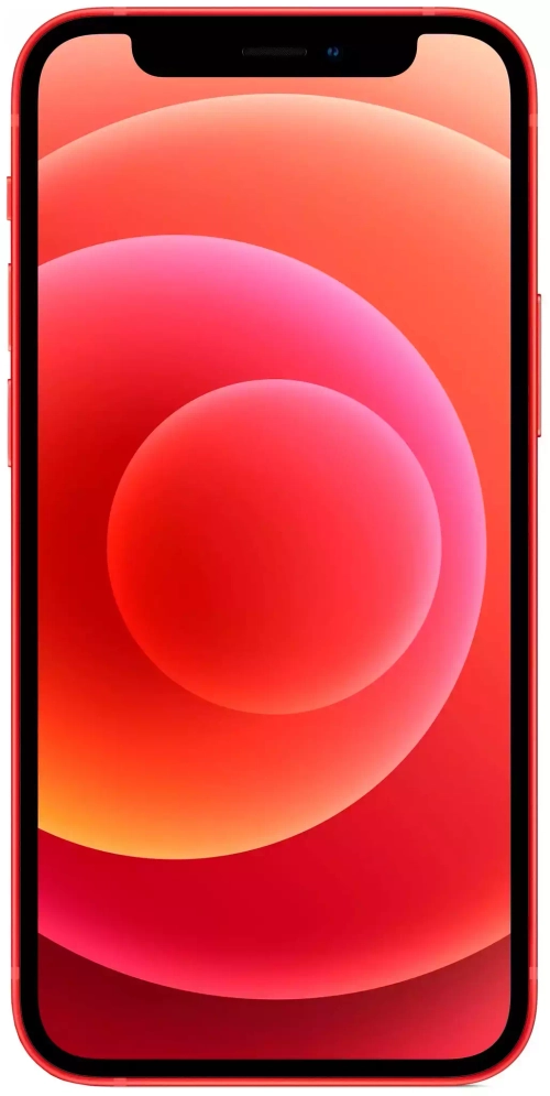 Apple iPhone 12 mini 128GB PRODUCT Red