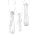 Подвесной светодиодный светильник Loft It Series 10400/3