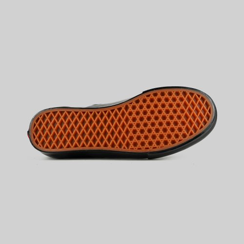 Кеды Vans Slip-On Skate артикул:VA5FCABKA - купить в магазине Дайс