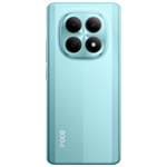 Смартфон Xiaomi Poco M8 5G 8/256GB, Green (Зеленый)