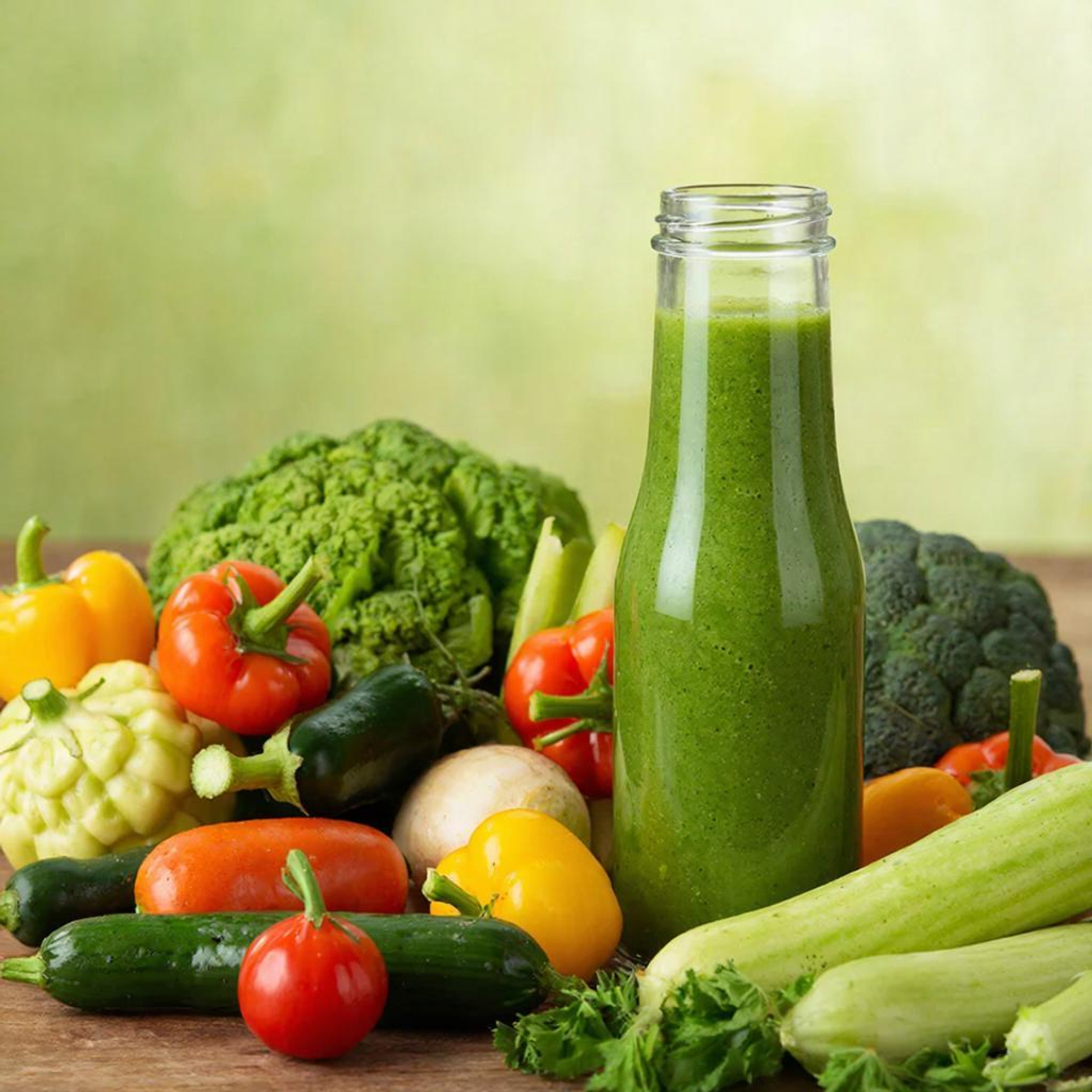 M International Клеточное питание