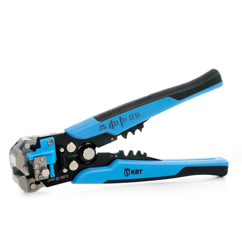 Инструмент для снятия изоляции WS-04A серия ПРОФИ КВТ