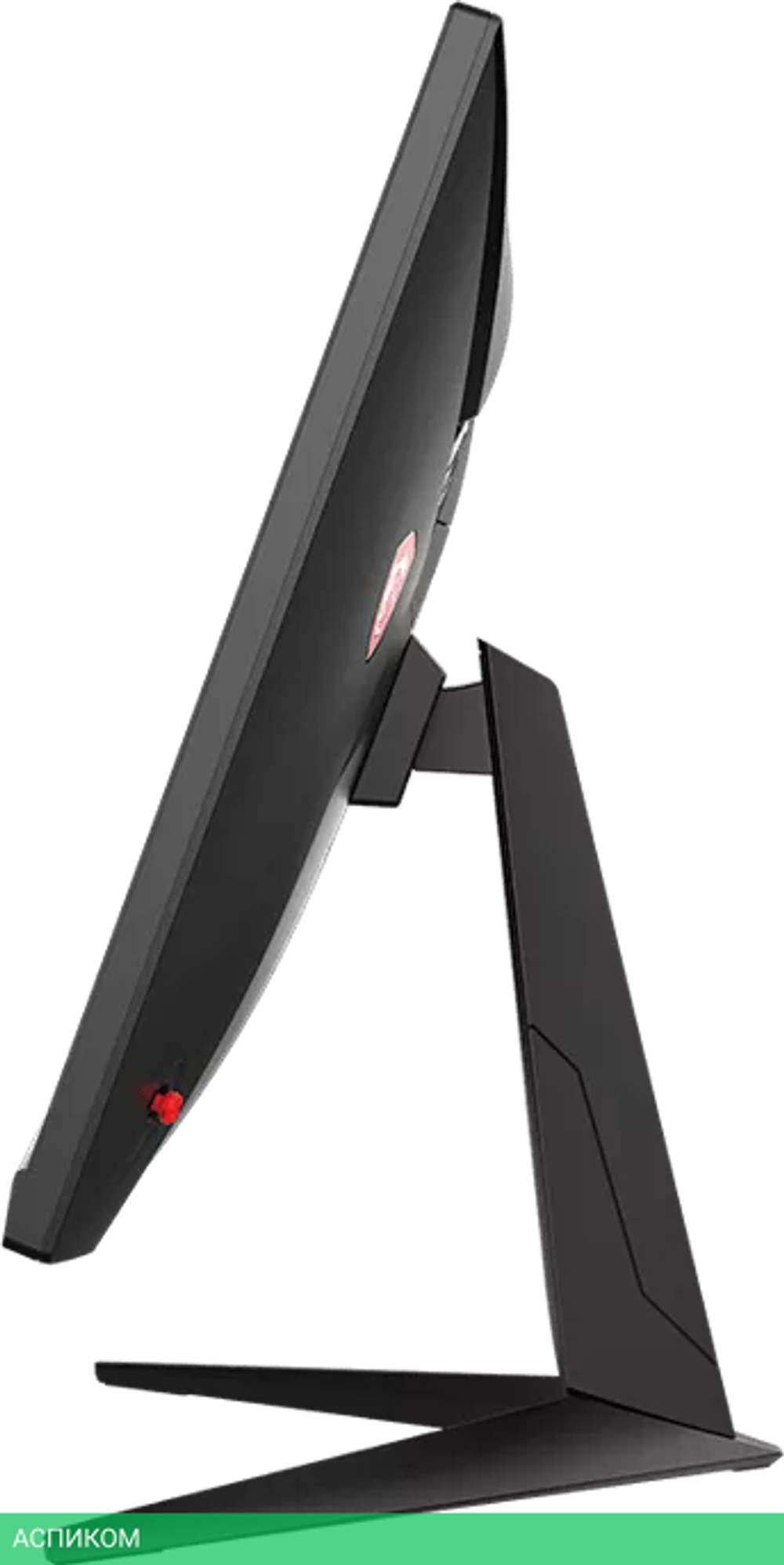 Игровой монитор MSI G281UV