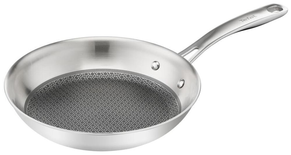 Сковорода Tefal Eternal Mesh Frypan 24 см E4970434