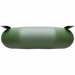 Аква оптима 280 зеленый (лодка ПВХ)