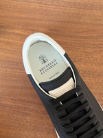 Кеды Brunello Cucinelli