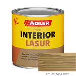 Innenlasur - лазурь, после которой дерево «оживает»! | Adler (Австрия)