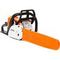 Бензопила Stihl MS 180C-BE 14&quot;