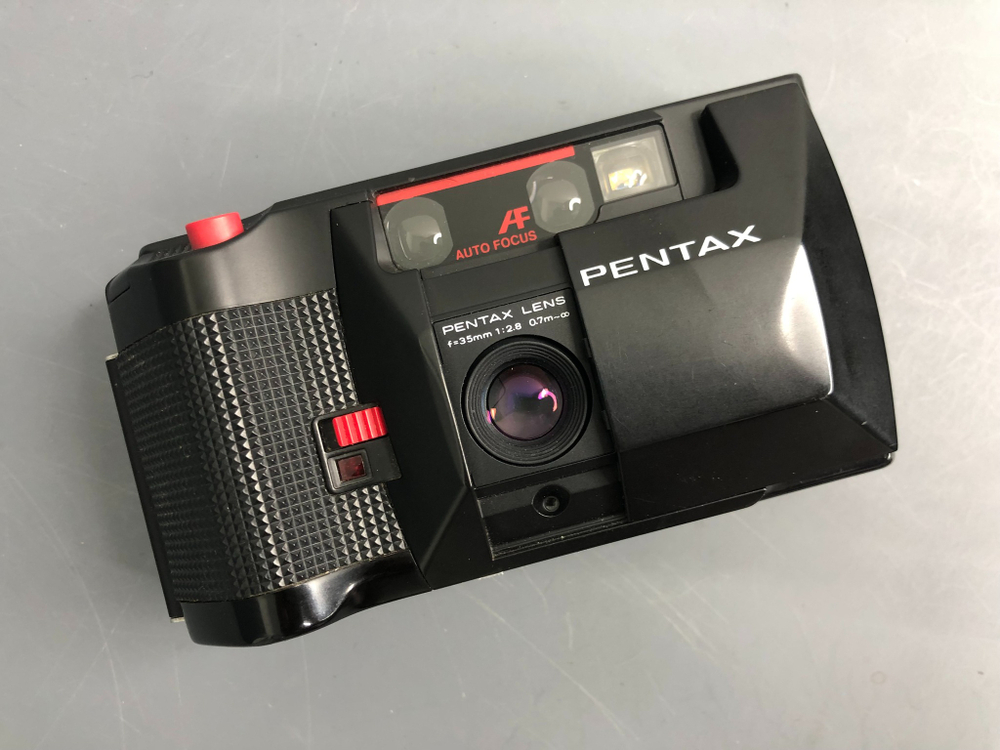 Pentax PC35AF-M