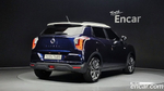 KG Mobility (Ssangyong) Very New Tivoli Бензин 1.5 2WD (02.2020)