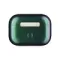 Apple AirPods Pro 2nd gen with MagSafe USB-C (2023) Illusion Twilight Green Blue Total Gloss