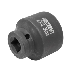 Головка ударная 1/2'', 34мм (6гр.) FORCEKRAFT FK-44534