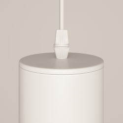 Подвесной светильник Technical P075PL-01W