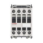 Магнитный контактор YON DSC018 18A 7,5кВт AC3 3P кат.110В DC 1НО