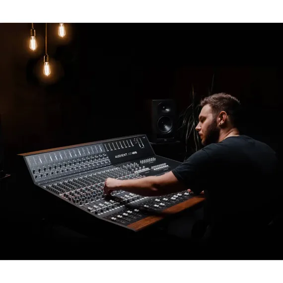 Audient ASP4816HE
