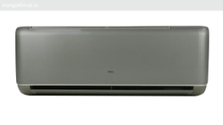 Сплит-система Centek ANTHRACITE DC Inverter CT-65I09