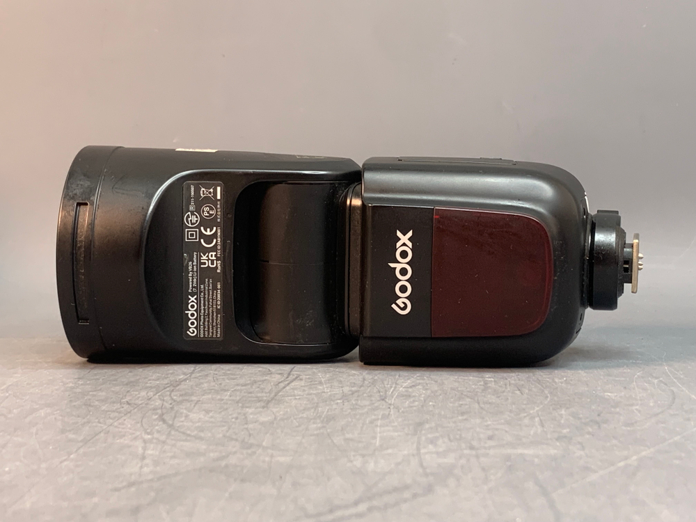 Godox V1C
