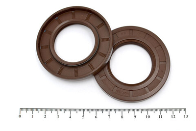 Манжета армированная силиконовая 2.2-40х62-8 (из силикон. резины)