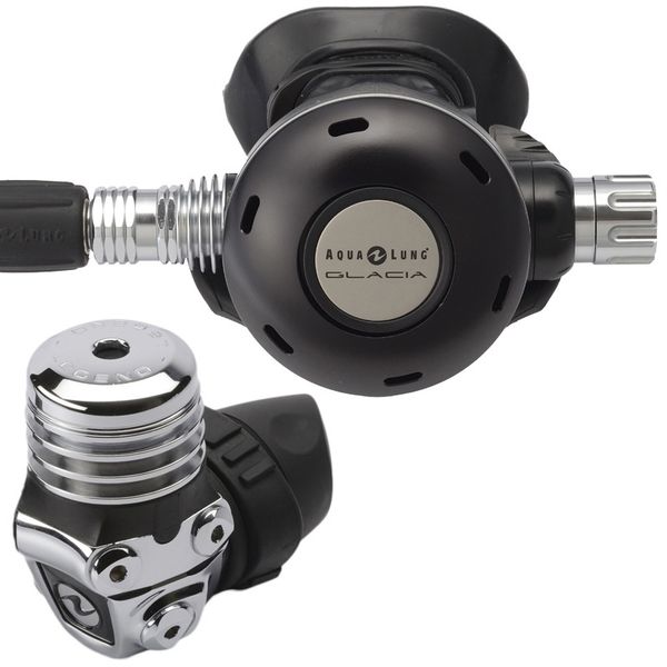 Aqua lung Legend Glacia 2014