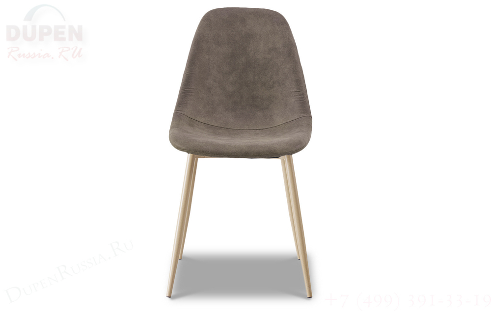 Стул DC350 camel cowboy 809 (коричневый)