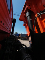 КамАЗ 6520 6x4 Самосвал 6520-53 (Дизельный, 11,8 л, 400 л.с., МТ)