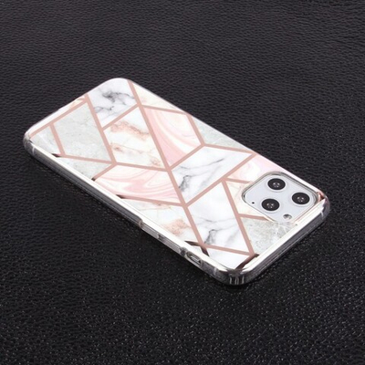 Чехол ТПУ для iPhone 11 Pro, 011334