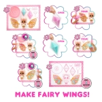 Шар LOL Surprise Fairies! Tots (феи)