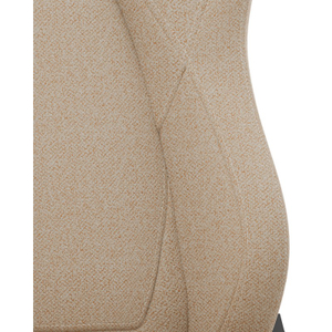 Премиум игровое кресло KARNOX DEFENDER GuardianX - ShieldPlus fabric, бежевый (KX800218-GXPF)