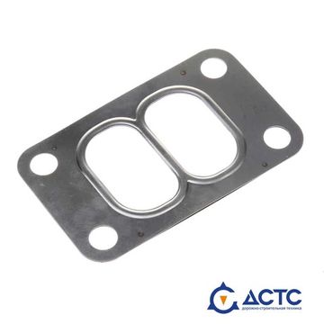 Прокладка турбокомпрессора WEICHAI WD10G