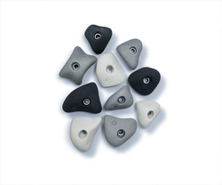 Детский скалодром - 300х150 см.