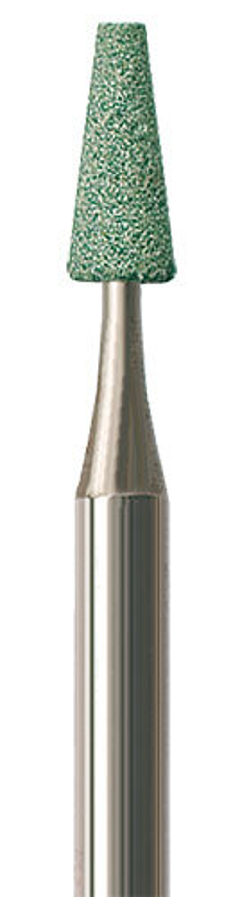 Головка абразивно-шлифовальная, мелкое зерно, тип HP NF649GR-HP, NTI, Германия