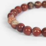 Браслет Vivid RED