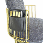 Кресло Wittmann Paradise Bird Armchair