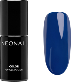 NEONAIL Glacial Glow - гибридный лак для ногтей, 7,2 ml